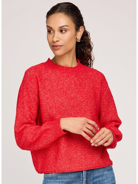 WANDA SWEATER