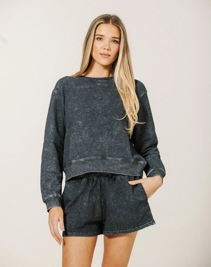 CORE SWEATSHIRT