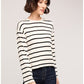 INDY LONG SLEEVE TOP