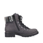 HIKER ANKLE BOOT BY RIEKER Y9131