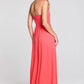 TARYNNIA MAXI DRESS