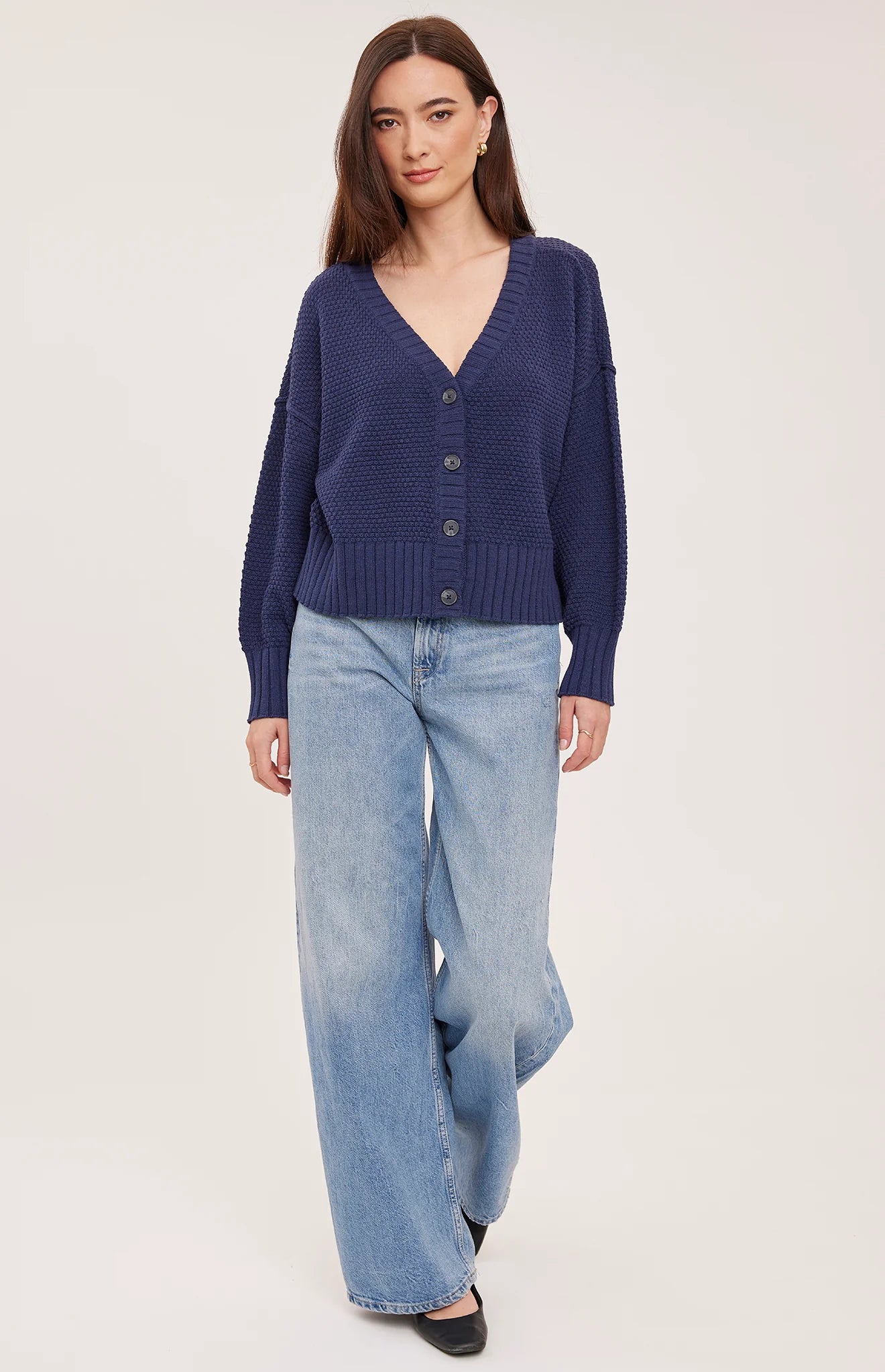 JENNALEE CARDIGAN