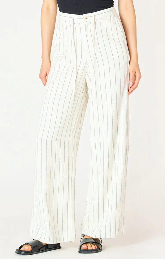 THE MADELINE WIDE LEG TROUSER 2522740