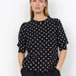 GODIVA 1 KNIT SHIRT