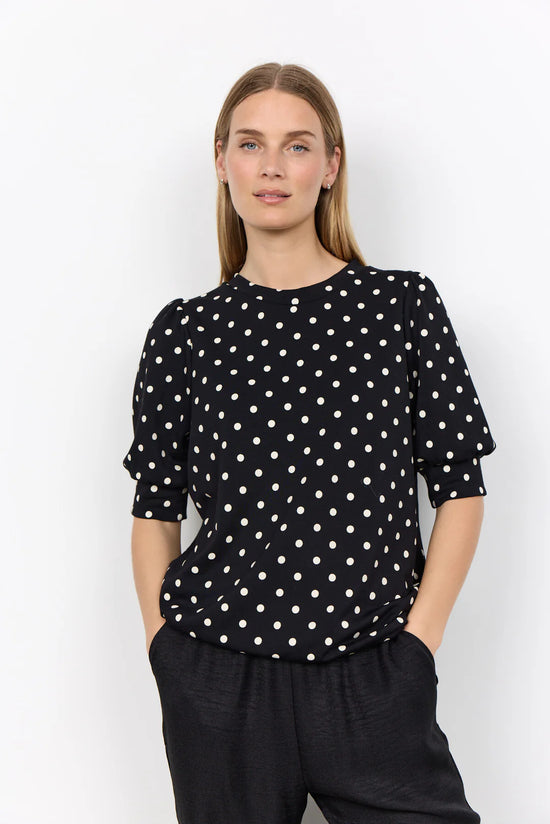 GODIVA 1 KNIT SHIRT