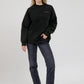 LETS GO GIRL SWEATSHIRT