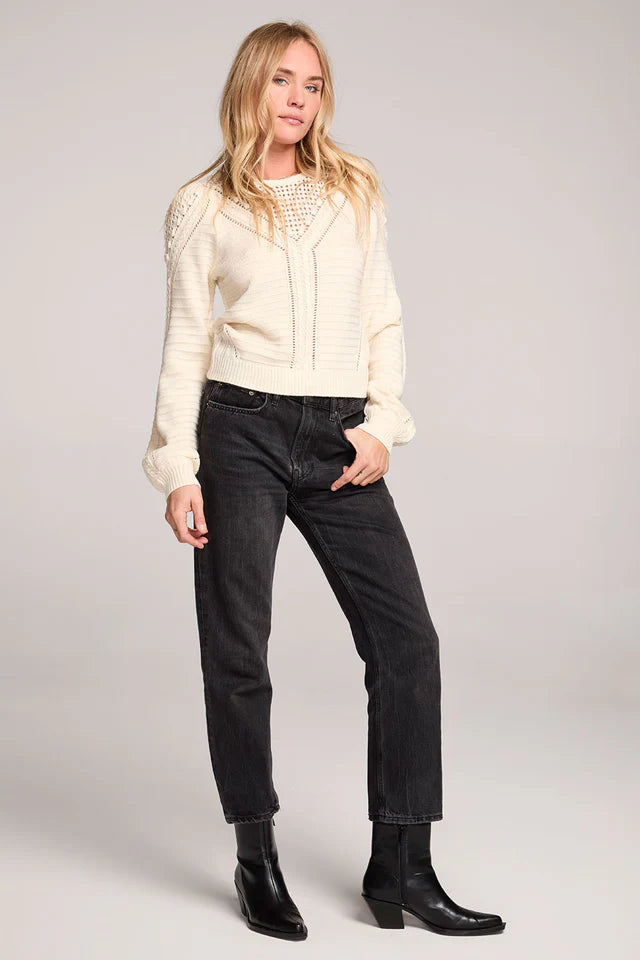 GIANNY SWEATER