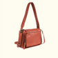 THE SHELLEY LEATHER PURSE