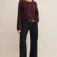 BREEN CARDIGAN