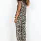 FAYE 4C DRAWSTRING PANT