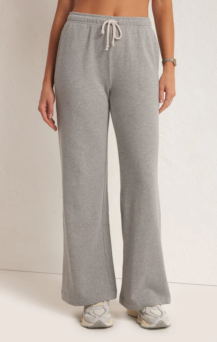 FEELING THE MOMENT SWEATPANT ZP241198