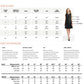 PATTERN FAUX LEATHER/MESH DRESS 256434