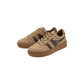 GRANDSLAM SUEDE TRAINER RUNNER