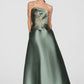 SHERYL STRAPLESS GOWN