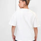 BOBBI OVERSIZED BASIC TEE 2530025