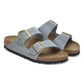 ARIZONA OILED LEATHER BIRKENSTOCK