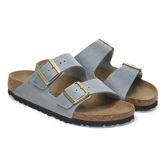 ARIZONA OILED LEATHER BIRKENSTOCK