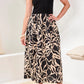 THE FAITH SLVLESS TWOFER DRESS