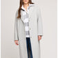 AGATHA LONG JACKET