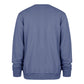 OILERS TREASURED SLUB TRENCH TERRY CREWNECK