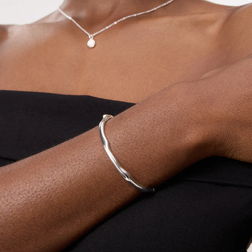 HILLBERG AND BERK WAVE CUFF