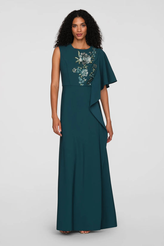 ALISHA GOWN