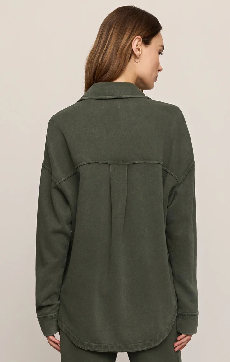 ALL DAY KNIT JACKET