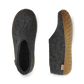 GLERUP SLIP ON SHOE HONEY RUBBER AR-02-00