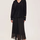 ARIANNA CHIFFON SKIRT