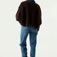 THE SLOANE S/S CARDI