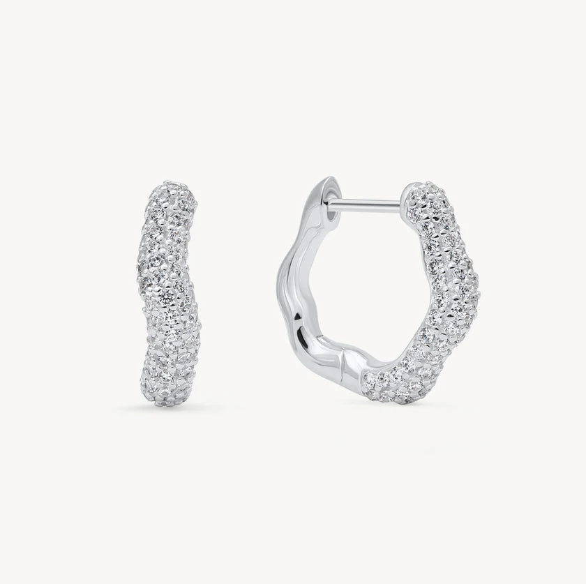 HILLBERG NOVA WAVE HOOPS