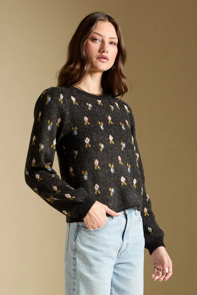MARGOW SWEATER