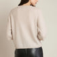 THE BONNIE S/S CARDIGAN