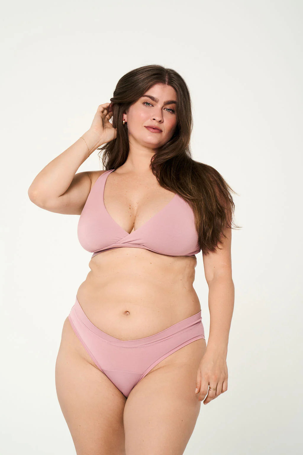 HUHA CROSSOVER BIKINI