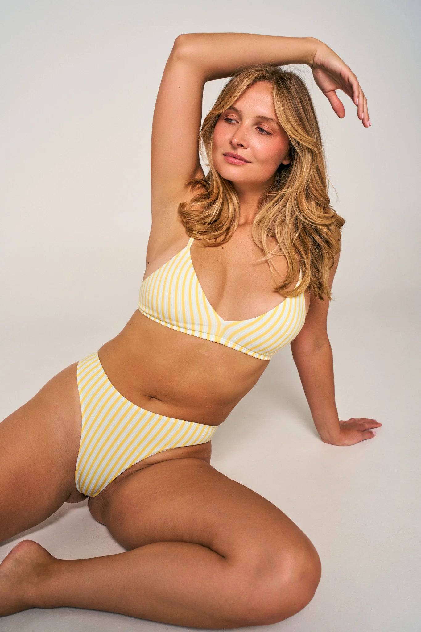 HUHA LOW PROFILE VACATION COLLECTION