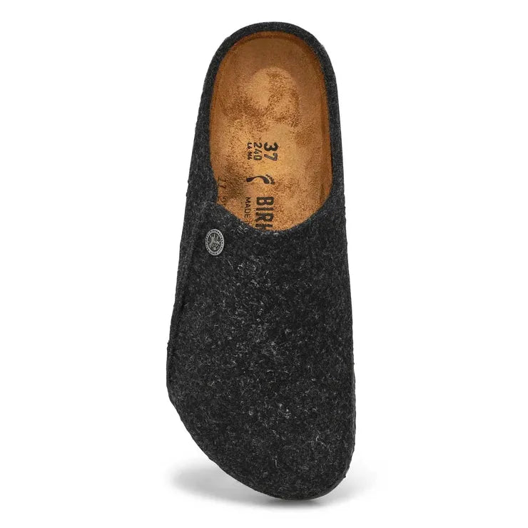 ZERMATT STANDARD BIRKENSTOCK NARROW SLIPPER 1014932