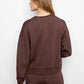 THE CODI SOFT SCUBA SWEATSHIRT