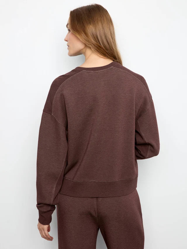 THE CODI SOFT SCUBA SWEATSHIRT