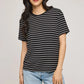 AIDEN STRIPE TEE GF-1123
