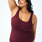 HUHA SPORTY CLASSIC TANK WINTER 26