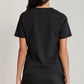 THE MAYA EMBELLISHED BOW TOP