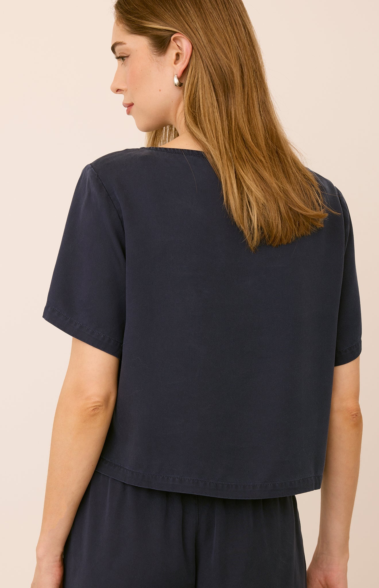 BRYCE S/S TOP