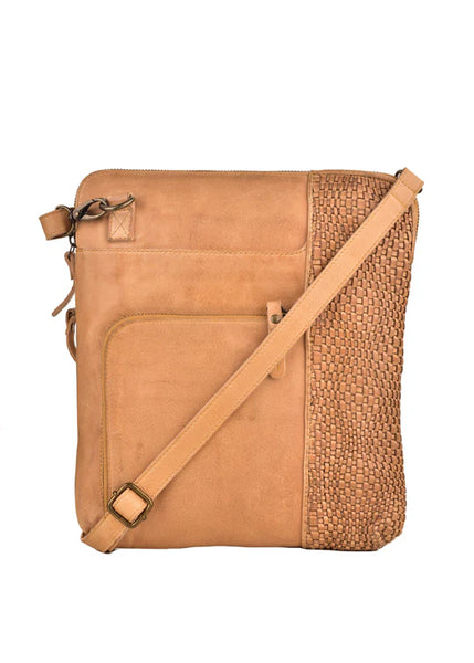 DUNEDIN FUNCTIONAL CROSSBODY