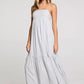 ESME STRIPE MAXI DRESS S3641