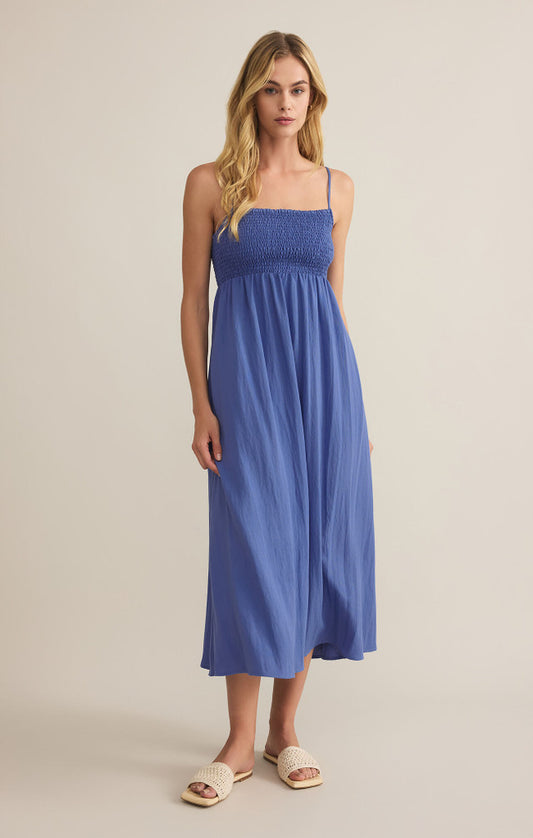 BEACHSIDE MID DRESS ZD231223