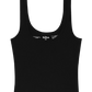 HUHA SPORTY CROP TANK