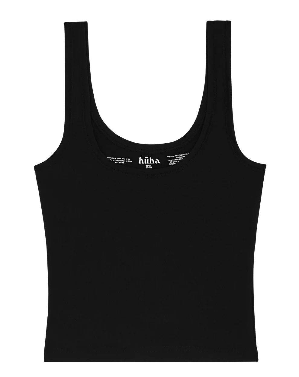 HUHA SPORTY CROP TANK