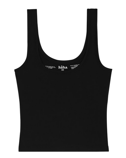 HUHA SPORTY CROP TANK