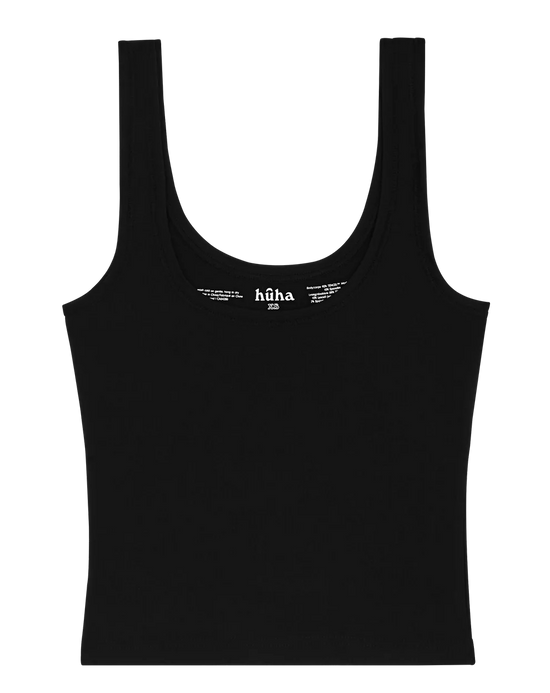 HUHA SPORTY CROP TANK