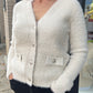 TRIBAL SWEATER CARDIGAN 1987O